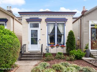 1404 Christy Ave, Louisville, KY