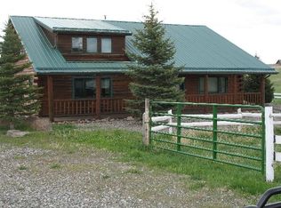 32 Crazyhead Rd, Livingston, MT 59047
