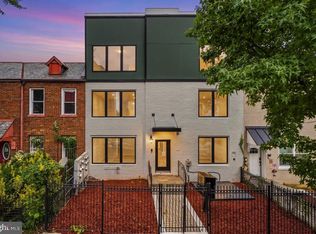 1013 17th Pl NE APT 2, Washington, DC 20002