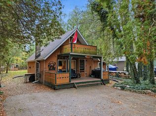 105 Stratford St, Huron Kinloss, ON N2Z 0C7