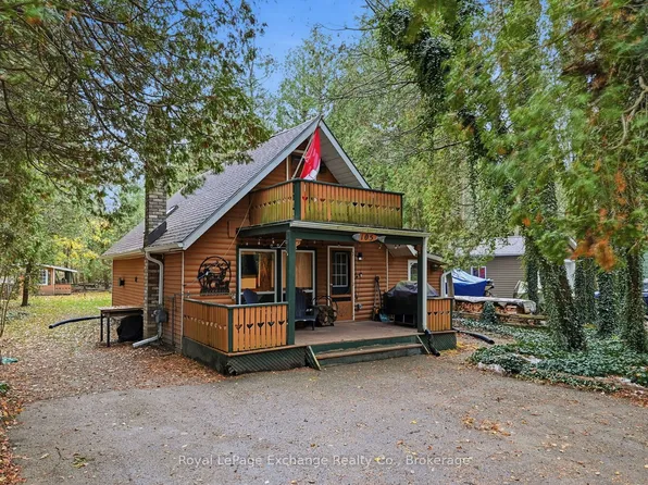 105 Stratford St, Huron Kinloss, ON N2Z 0C7