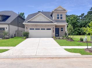 15455 Park Perch Pl, Magnolia, TX 77354