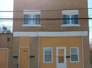 1400 Wolfe Ave APT 3, Braddock, PA 15104