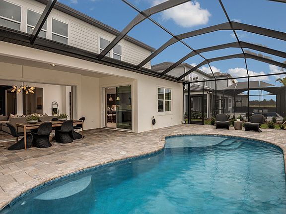 Model Representation