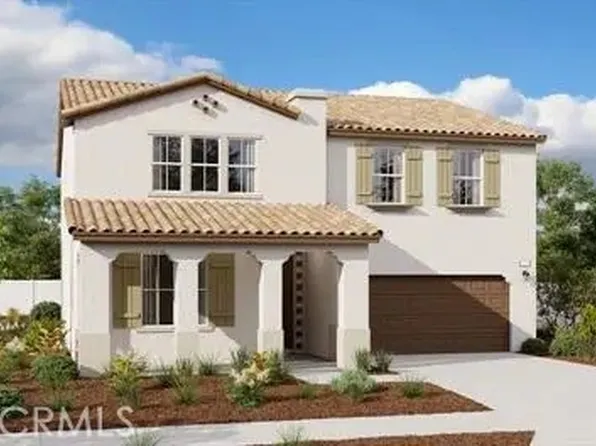 2146 Jenner East St, Lancaster, CA 93535