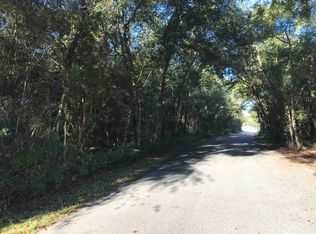 Xx Ivan Church Rd, Crawfordville, FL 32327