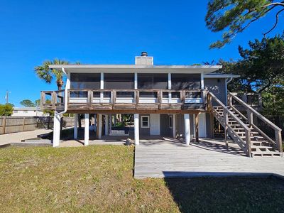 320 Patton St, Eastpoint, FL, 32328