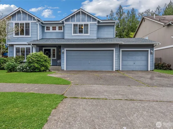 2940 Westside Drive NW, Olympia, WA 98502