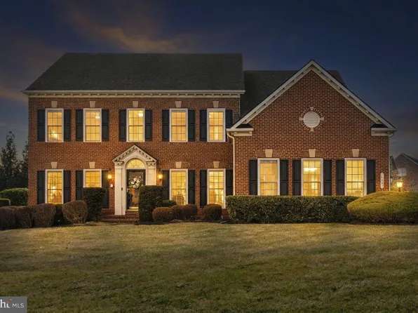 14501 Holshire Way, Haymarket, VA 20169