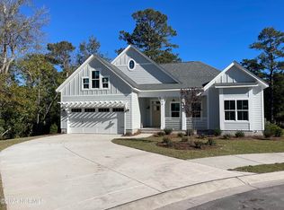 174 Streambed Way, Hampstead, NC 28443