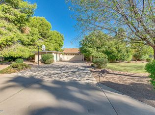 2378 E Maplewood St, Gilbert, AZ 85297