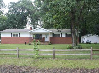 13909 Ida Center Rd, Petersburg, MI 49270