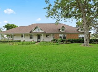 34483 Fm 1488 Rd, Hempstead, TX 77445