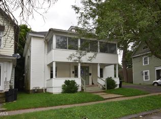 55 Adam St, Pittsfield, MA 01201