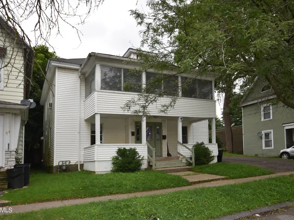 55 Adam St, Pittsfield, MA 01201