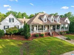 932 Hidden Rdg, Chelsea, AL 35043