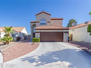 8325 Joseph Cary Ct, Las Vegas, NV 89145