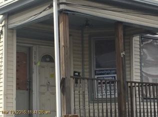 116 Park Ave, Paterson, NJ