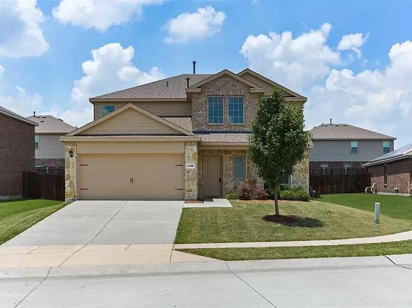 1402 Bent Grass Dr, Princeton, TX 75407