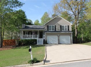 96 Cannon Trl, Dallas, GA 30157