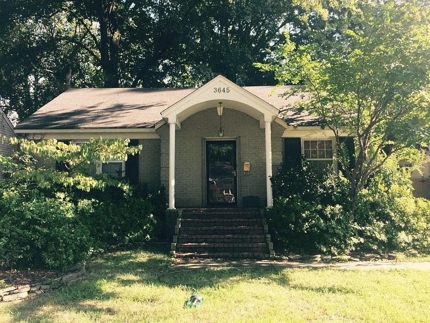 3645 Aurora Cir Memphis Tn 38111 Zillow