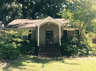 3645 Aurora Cir, Memphis, TN 38111