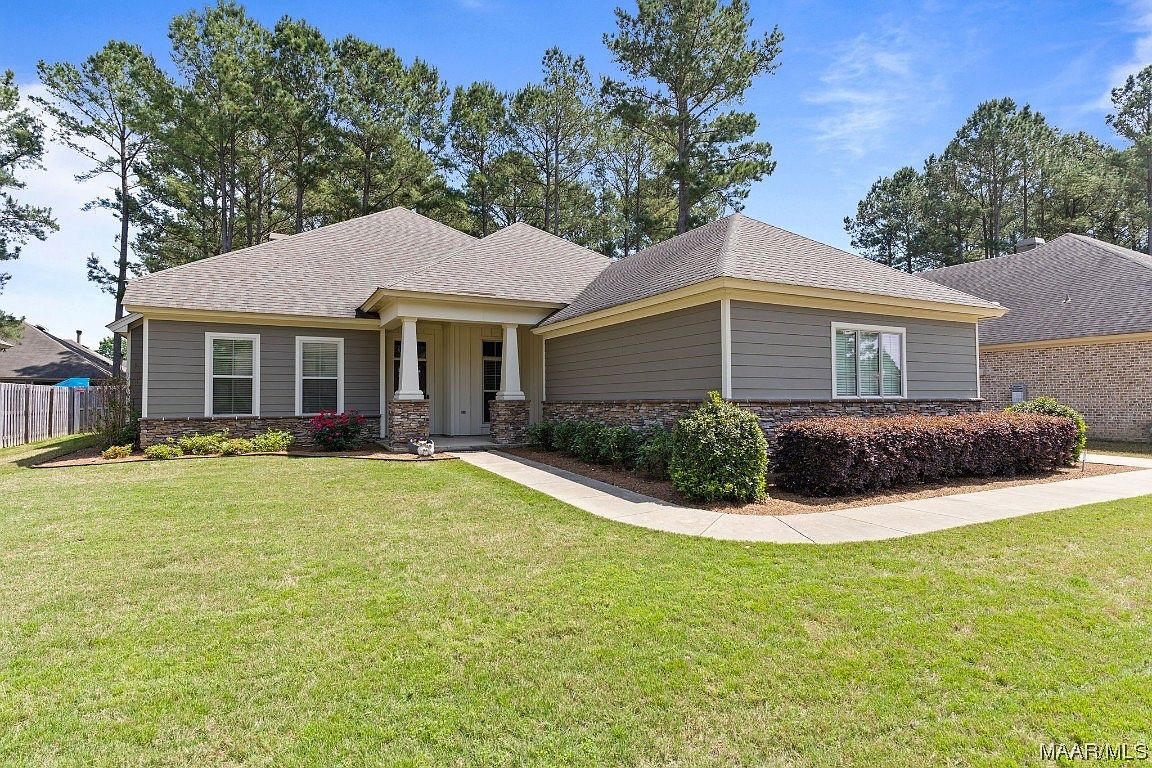 9448 Crescent Lodge Dr, Pike Road, AL 36064 MLS 531937 Zillow
