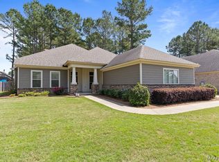 9448 Crescent Lodge Dr, Pike Road, AL 36064
