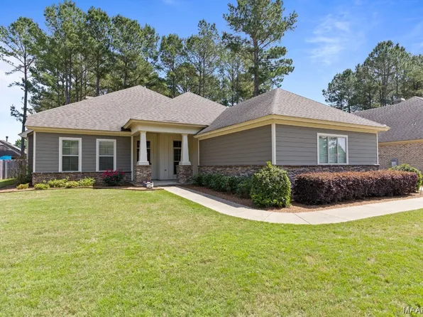 9448 Crescent Lodge Dr, Pike Road, AL 36064