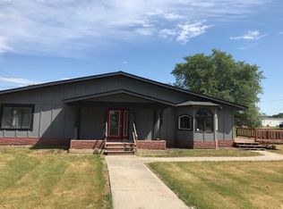 507 4th Ave, Edmore, ND 58330