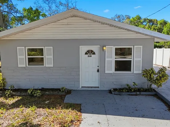 510 S Disston Ave, Tarpon Springs, FL 34689