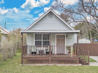 1518 Ohio Ave, Saint Cloud, FL, 34769