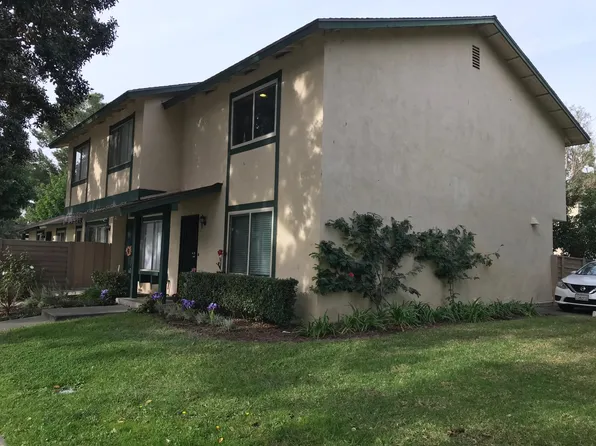 1720 N Willow Woods Dr Unit D, Anaheim, CA 92807