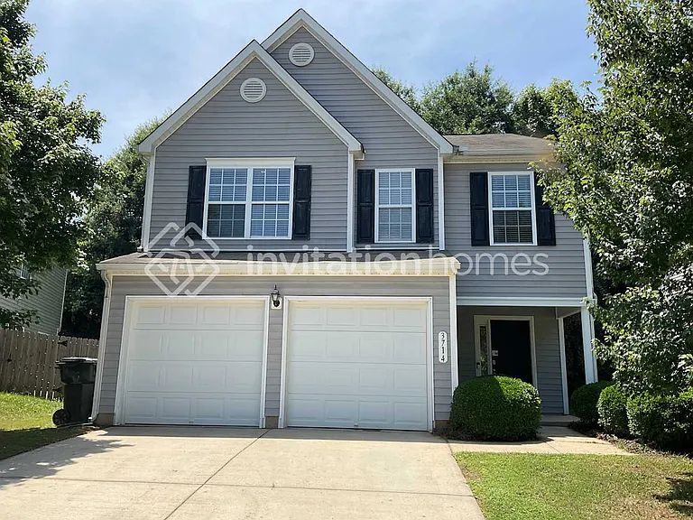 3714 Horseshoe Farm St — Photo 1