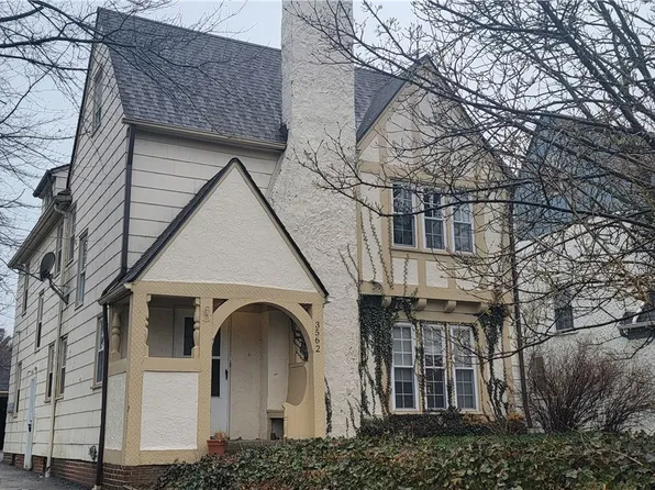 3562 Riedham Rd, Shaker Heights, OH 44120