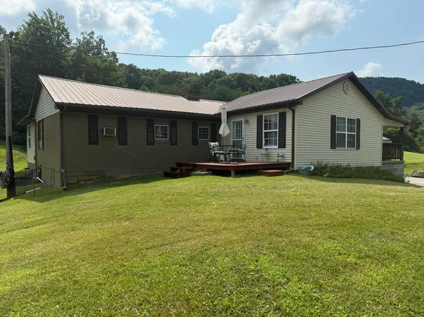 10833 Battlefield Memorial Hwy, Berea, KY 40403