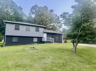 2813 Randy Ct, Ellenwood, GA 30294