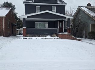 9622 Plymouth Ave, Garfield Heights, OH