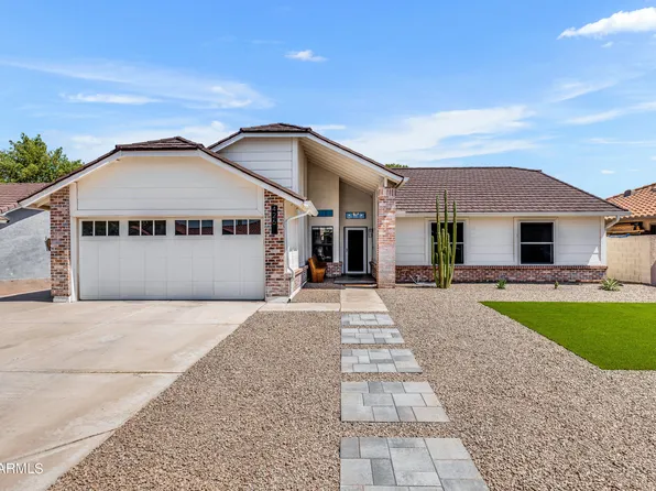 426 E MERRILL Avenue, Gilbert, AZ 85234