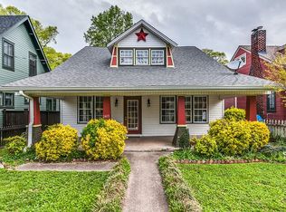 1413 Sumner Ave, Nashville, TN 37206