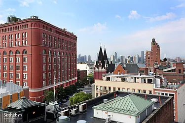 Sold by Sotheby's International Realty