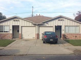 25827 Kay Ave, Hayward, CA 94545