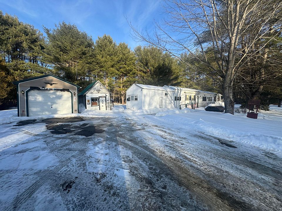 1st image of 215 Embden Pond Road