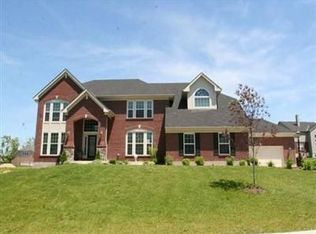 2608 Legacy Rdg, Florence, KY 41042