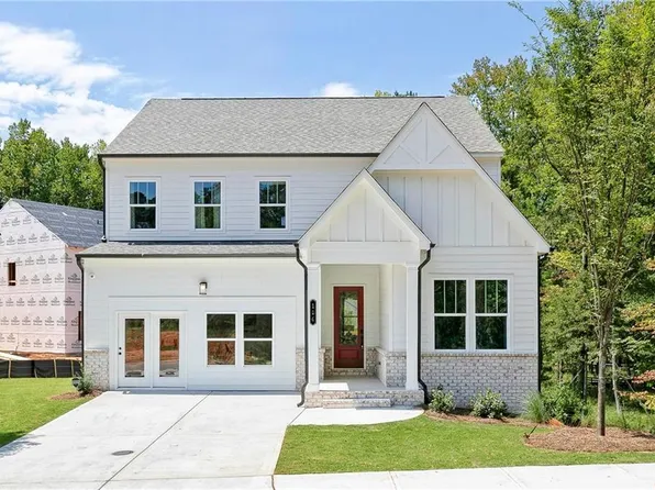 3062 Cambridge Mill St, Acworth, GA 30102