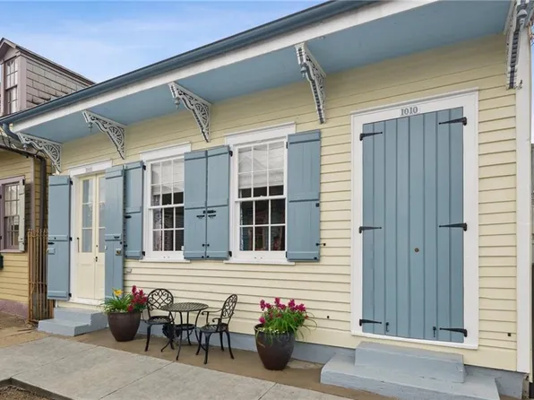 1008 Clouet St, New Orleans, LA 70117