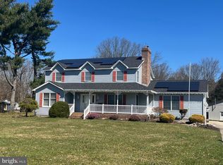 545 S 1st Rd, Hammonton, NJ 08037