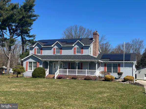 545 S 1st Rd, Hammonton, NJ 08037