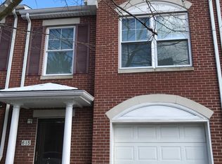 615 N 44th St UNIT 2, Philadelphia, PA