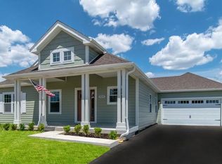 25256 W Town Center Cir, Channahon, IL
